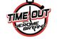 Double Coverage: Time-Out! With Jerome Bryant