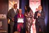 Baltimore Times’ Joy Bramble Honored as Publisher of the Year at NNPA Convention