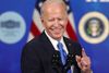 Biden's Decision to Step Aside Sparks Chatter Among Columbus, GA Democrats