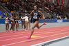 Make Decisions to Achieve Goals: Aaliyah Butler's Road to Paris