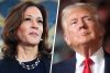 Kamala Harris vs. Trump: The Showdown That Could Redefine the 2024 Election