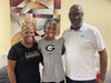 She wins, We go: Aaliyah Butler's Olympic Recap and Support System