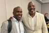 Tensions Flare as Trump Faces Black Media at NABJ Convention in Chicago