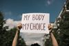 The Impact of Georgia's Abortion Laws: Navigating Reproductive Rights in a Post-Roe Era