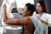 New Study Reveals Racial Disparities in Breast Cancer Mortality Rates Across All Tumor Subtypes