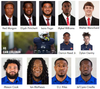 Homegrown Heroes Continue   to Shine for Regional Football Powerhouses After Week 2