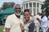 Historic Celebration of Black Excellence at the White House