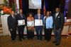Local Leaders receive Prestigious Whitney M. Young Jr. Award