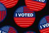 It's Time To Cast Your Vote Georgia