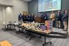 Muscogee County Sheriff's Office Details Success of "Operation Strictly Business"