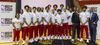 Tuskegee Basketball To Play in California During NBA All-Star Weekend