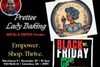 Center Stage| Meet Charenia Jones, Owner of Prettee Lady Baking LLC