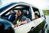 Rides to The Polls