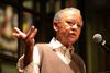 Nikki Giovanni, Iconic Poet and Voice of the Black Arts Movement, Dies at 81
