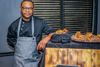 From Dish Washing to Dining Experiences: Chef Micahel Barnes is Redefining Columbus's Culinary Scene