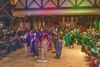 Fountain City Mardi Gras Ball & Parlay Kicks Off Festive Season in Columbus