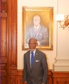 Calvin Smyre’s Portrait Unveiled at Georgia Capitol in Historic Ceremony
