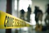 Police Investigate Fatal Shooting of Teen on Buena Vista Road