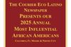 The Courier Eco Latino's Annual Most Influential African Americans