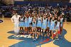 "Time-Out: The Road to Greatness Heats Up in the       Tri-City!"