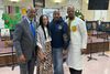 Columbus NAACP Kicks Off Black History Month With Membership Event