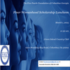 Finer Womanhood Scholarship Luncheon to Honor Community Leaders