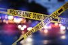 Columbus Police Seek Witnesses in Drive-Thru Shooting