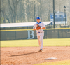 Time-Out: "From the Diamond to the Track, Local Athletes Shine in Competition
