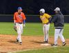 "Time-Out: From the Diamond to the Track—The Best in Local Sports Action"