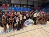 "Time Out: Celebrating Champions and Rising Stars"