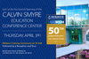 Morehouse School of Medicine Celebrates the Grand Opening of the Calvin Smyre Educational Conference Center