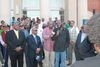 Community Leaders Hold Press Conference to Protest City Council Decision