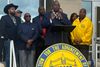 Community Leaders Demand Transparency, Urge Public to Attend Columbus Council Meeting