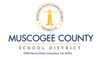Muscogee County School Board Designates Media Staging Area for Meetings