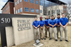 Columbus Police Department to Host First-Ever Cadet Appreciation Day