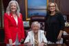 Ivey Signs Historic Paid Parental Leave into Law