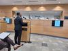 P.C. Council Work Session Addressed Problems and Solutions For Crowell Park