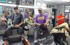Mel & Abe's Barber Shop Provides More Than Hair Cuts To The Phenix City Community