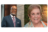 Columbus State to Award Honorary Degrees to Arts Patron Ann Strub, Legislator Calvin Smyre