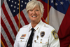 Debra Kennedy Named Columbus State University’s New Police Chief