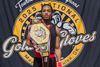 Golden Gloves Glory: Columbus Boxer Wins National Championship