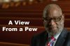 A View from a Pew: A White Carnation for Mama