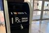 Columbus Police Launch Secure Drug Drop Box for Safe Medication Disposal
