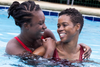 Learn To Swim For Free With Outdoor Afro