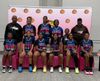 Time-Out: Tri-City Athletes Shine on the National Stage