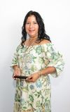 The Harold “Lefty” Encarnacion Servant Leadership Award  Recipient: Elica Ojeda