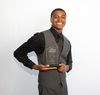 Dr. B.J. McBride Outstanding Youth Award Recipient: Jabari Leake