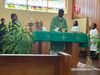 New Priest Brings Fresh Energy to St. Benedict the Moor Catholic Church