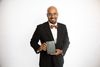 A Courier Eco Latino Lift Him Up Awardee: Judge Pythias “Pete” Temesgen