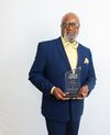 The Carl “Brother Love” Hardman Activist Award Recipient: Mel Long